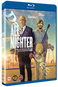 All Nighter |   Blu-Ray